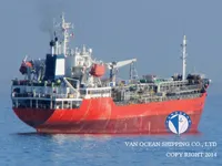 Petrol/Kimyasal tankeri satılık