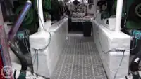 Dalgıç destek gemisi satılık