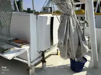 Trol gemisi satılık