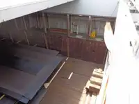 Yığın taşıyıcı satılık