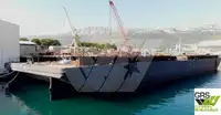 Gezi teknesi satılık