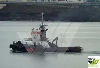Römorkör satılık