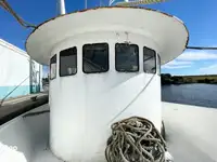Trol gemisi satılık