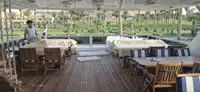 Kruvaziyer gemisi satılık