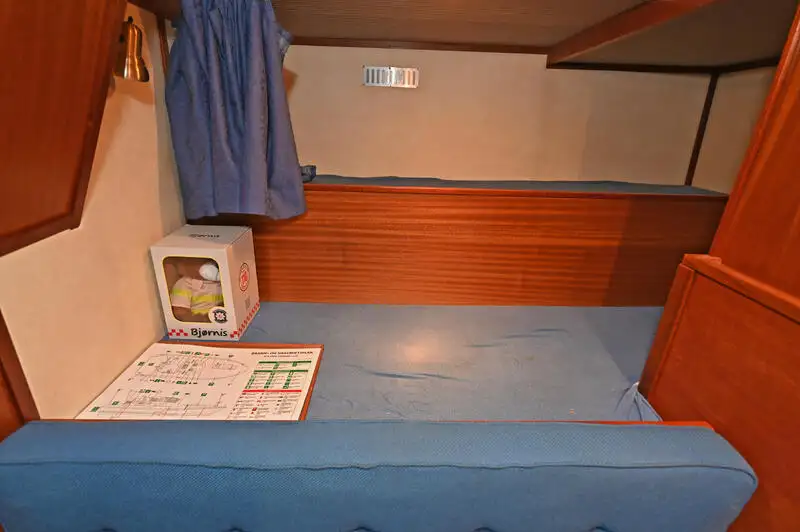 İtfaiye teknesi satılık