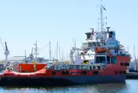 Römorkör satılık