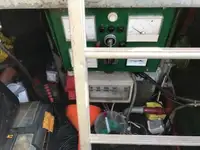 Çekme teknesi satılık