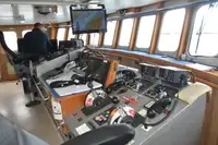 Konteyner gemisi satılık