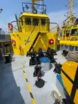 Çekme teknesi satılık