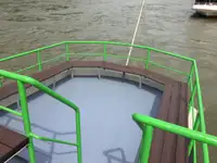 Kruvaziyer gemisi satılık
