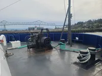 Çekme teknesi satılık