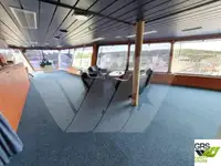 Kruvaziyer gemisi satılık