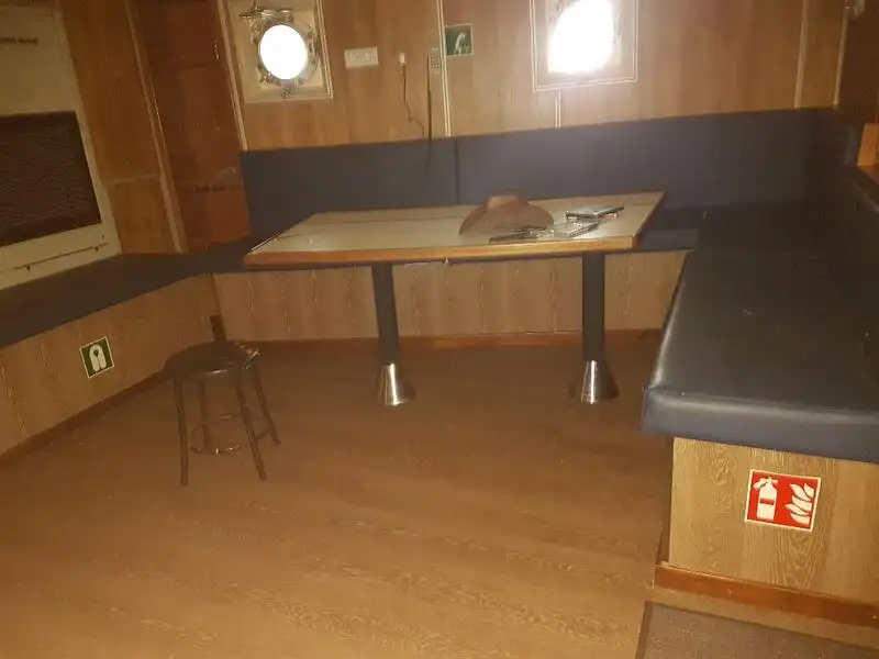 Çekme teknesi satılık