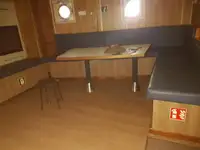Çekme teknesi satılık