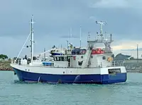 Longliner satılık