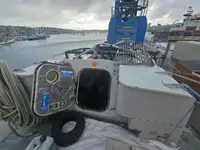 Can kurtarma botu satılık