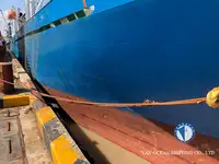 soğutuculu gemi satılık