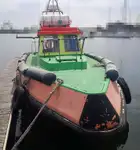 Pilot teknesi satılık