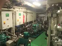 Yığın taşıyıcı satılık