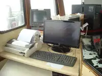 Trol gemisi satılık