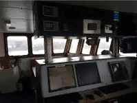 Trol gemisi satılık