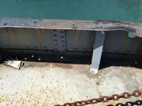Çekme teknesi satılık