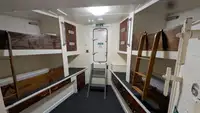 Araştırma gemisi satılık