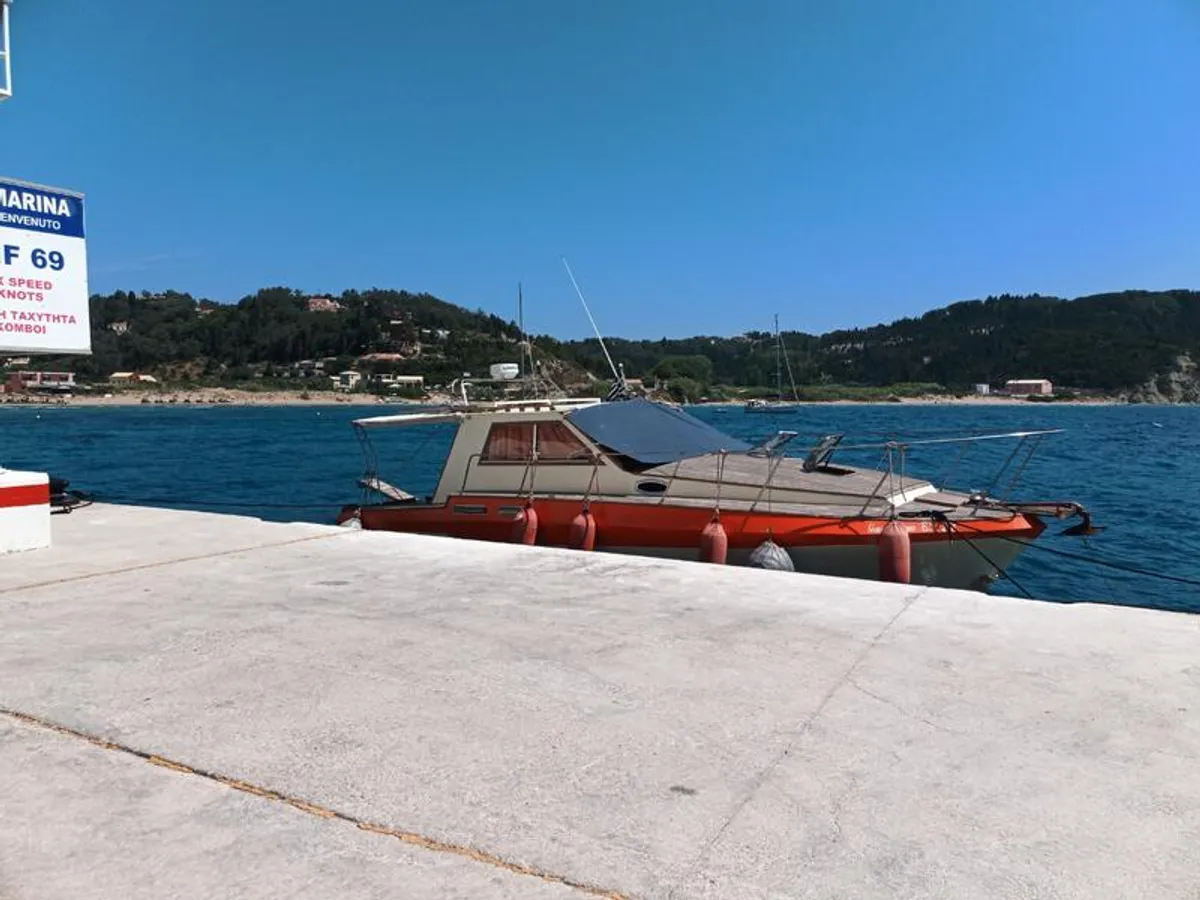 İş gemileri satılık