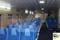 Yolcu gemisi satılık