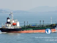 Petrol/Kimyasal tankeri satılık