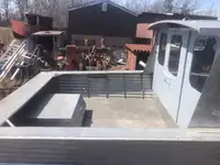 İş gemileri satılık