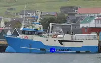 Trawler satılık