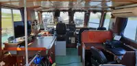 Devriye botu satılık