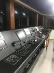 Kruvaziyer gemisi satılık