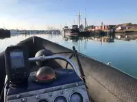 İş gemileri satılık