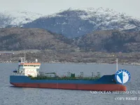 Petrol/Kimyasal tankeri satılık
