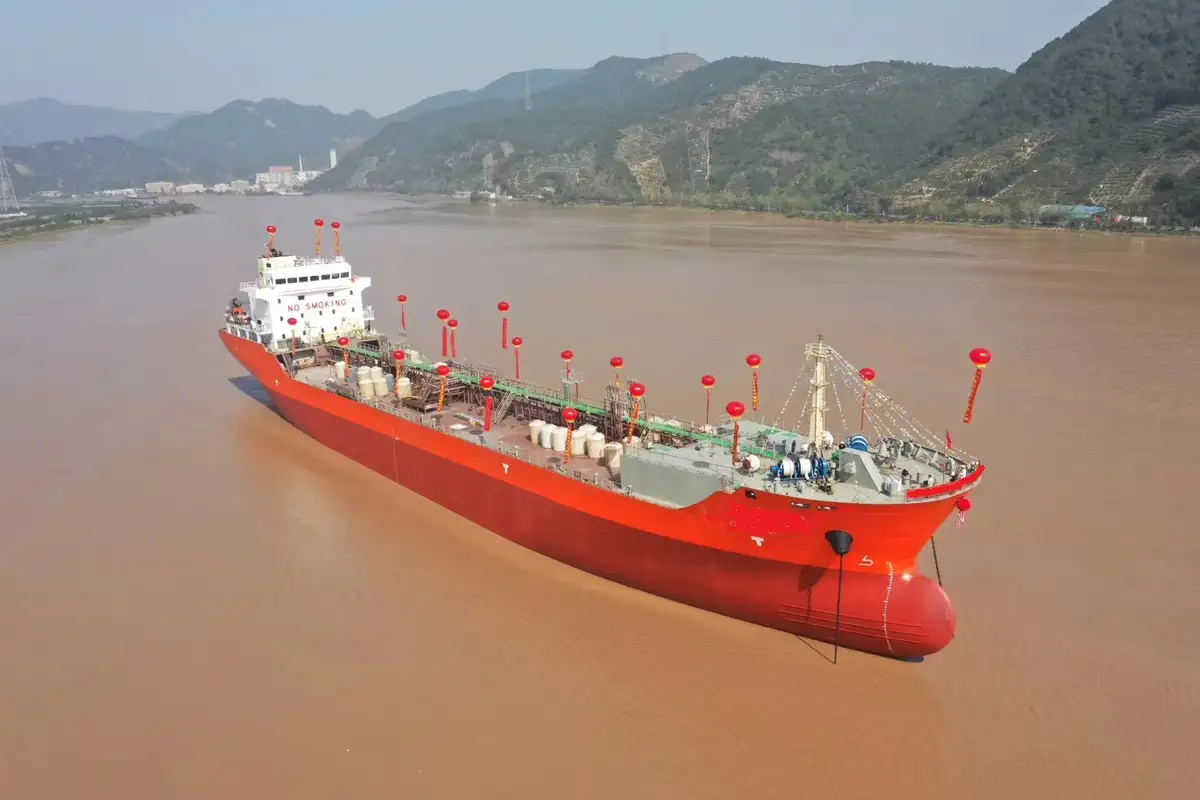 Tankerler satılık