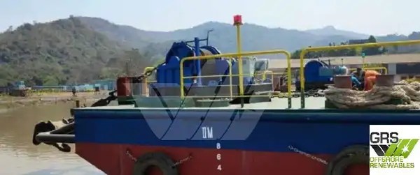 Barge for sale