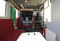 Araştırma gemisi satılık