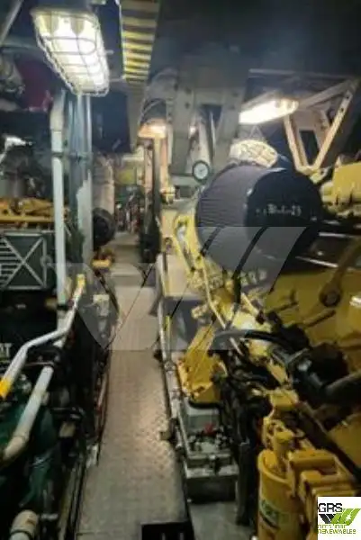 Rüzgar çiftliği servis gemisi satılık