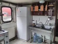 Gezi teknesi satılık