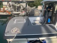 Pilot teknesi satılık
