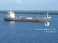 Petrol/Kimyasal tankeri satılık