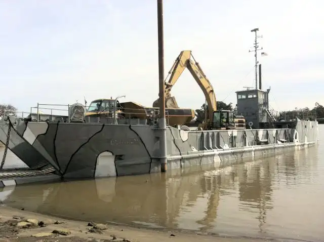 Çıkarma aracı, tank satılık