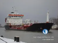 Petrol/Kimyasal tankeri satılık