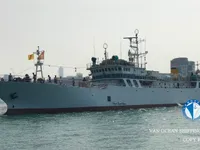 Uzun hatlı balıkçı gemisi satılık