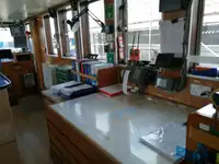 Araştırma gemisi satılık
