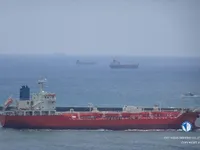 Petrol/Kimyasal tankeri satılık