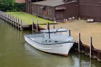 Trol gemisi satılık