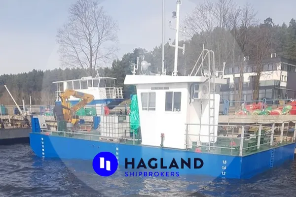 General Cargo/Multi-purpose for sale